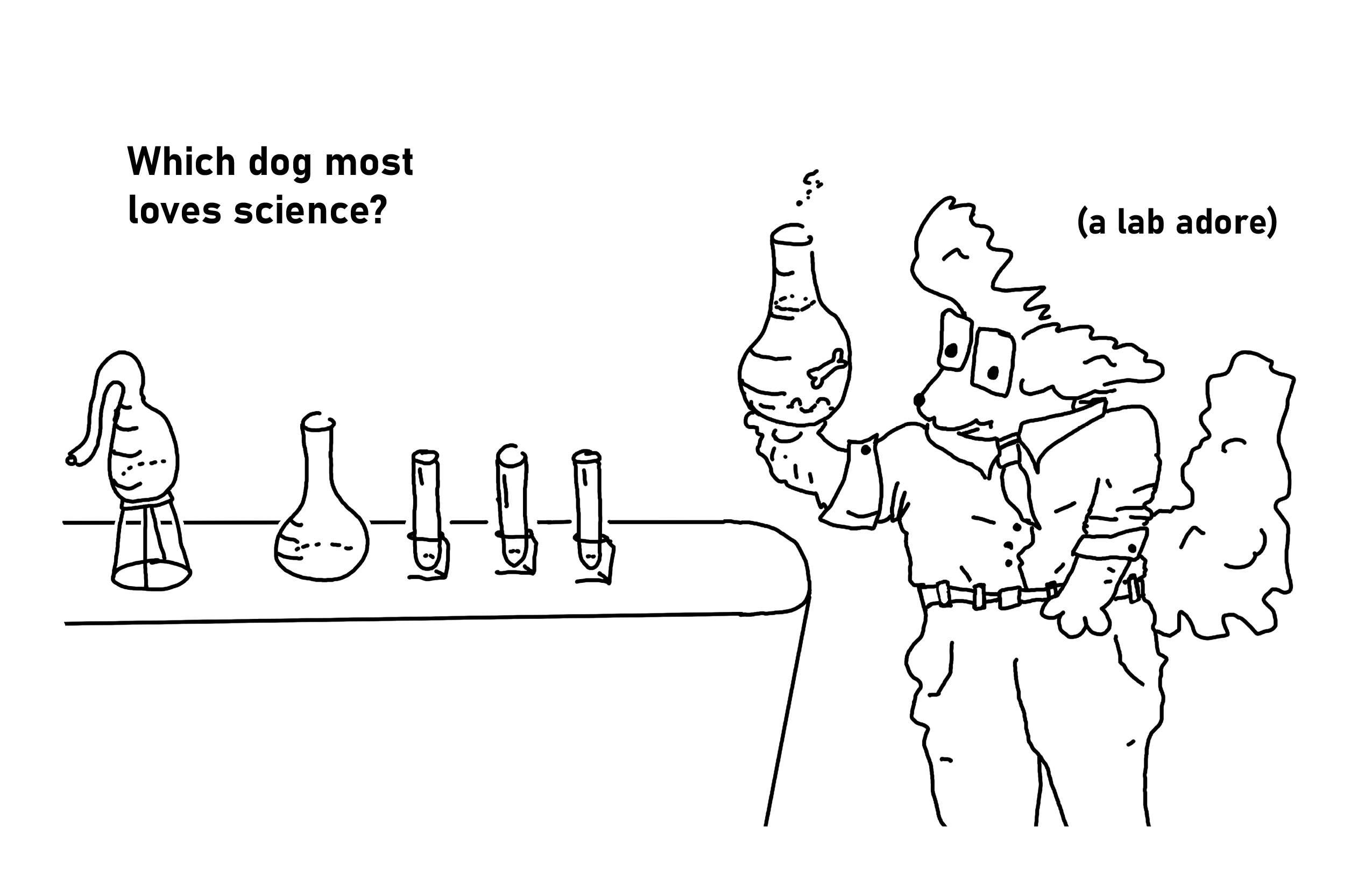 Dog Jokes (Page 09)