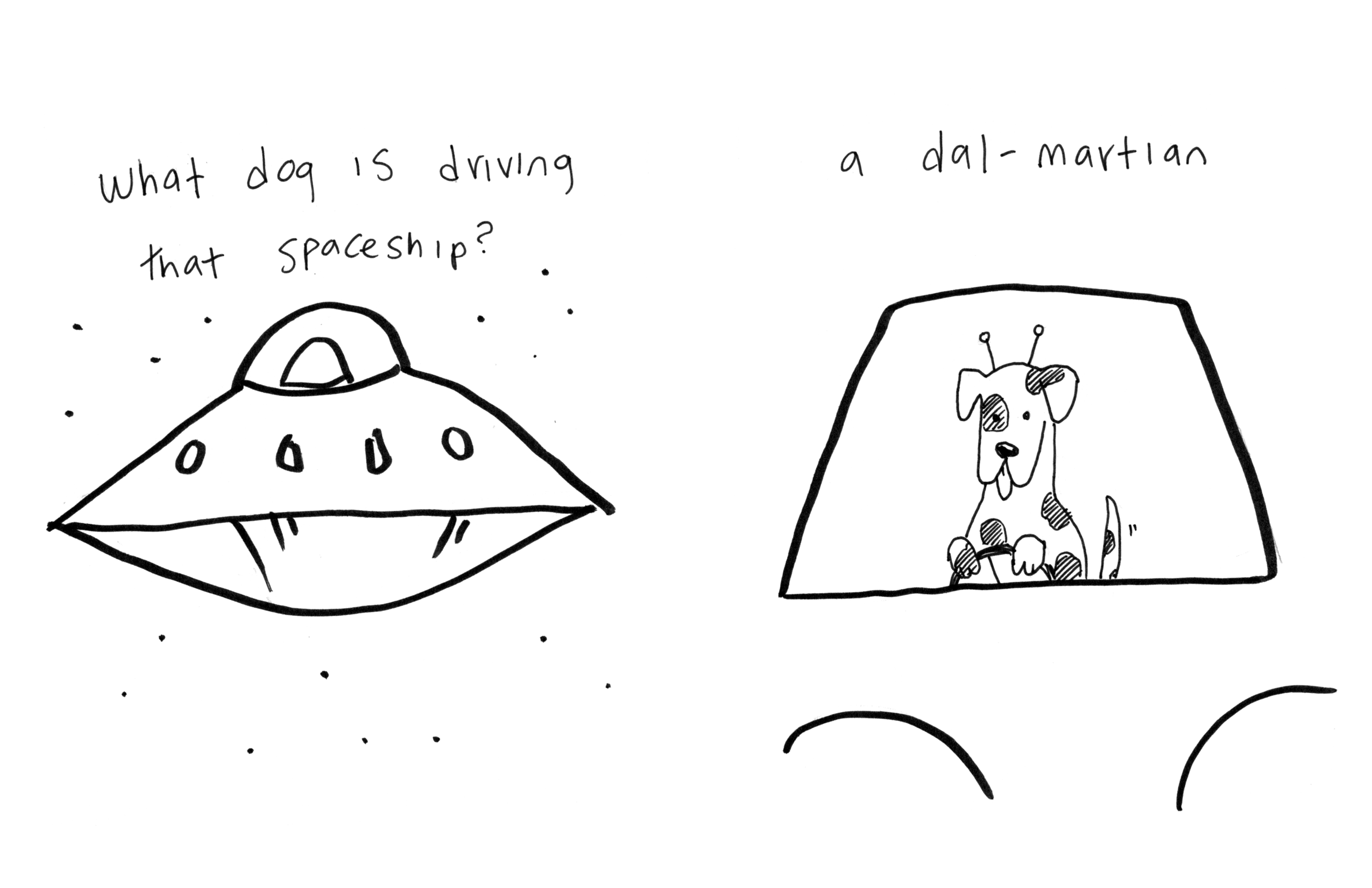 Dog Jokes (Page 12)