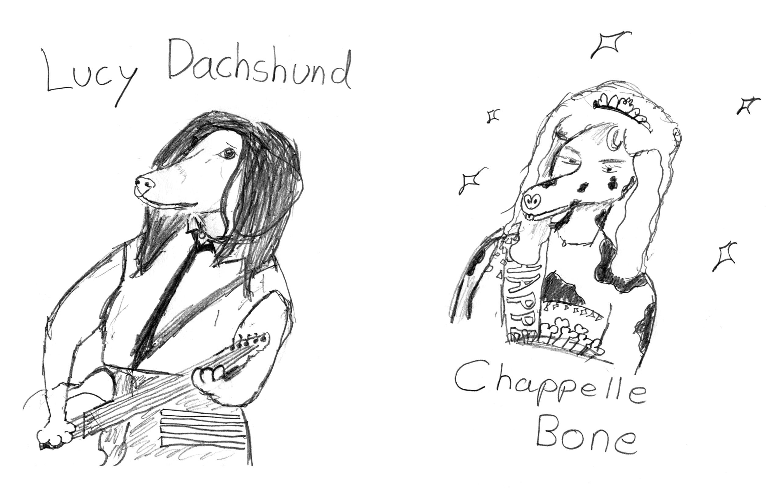 Dog Jokes (Page 14)