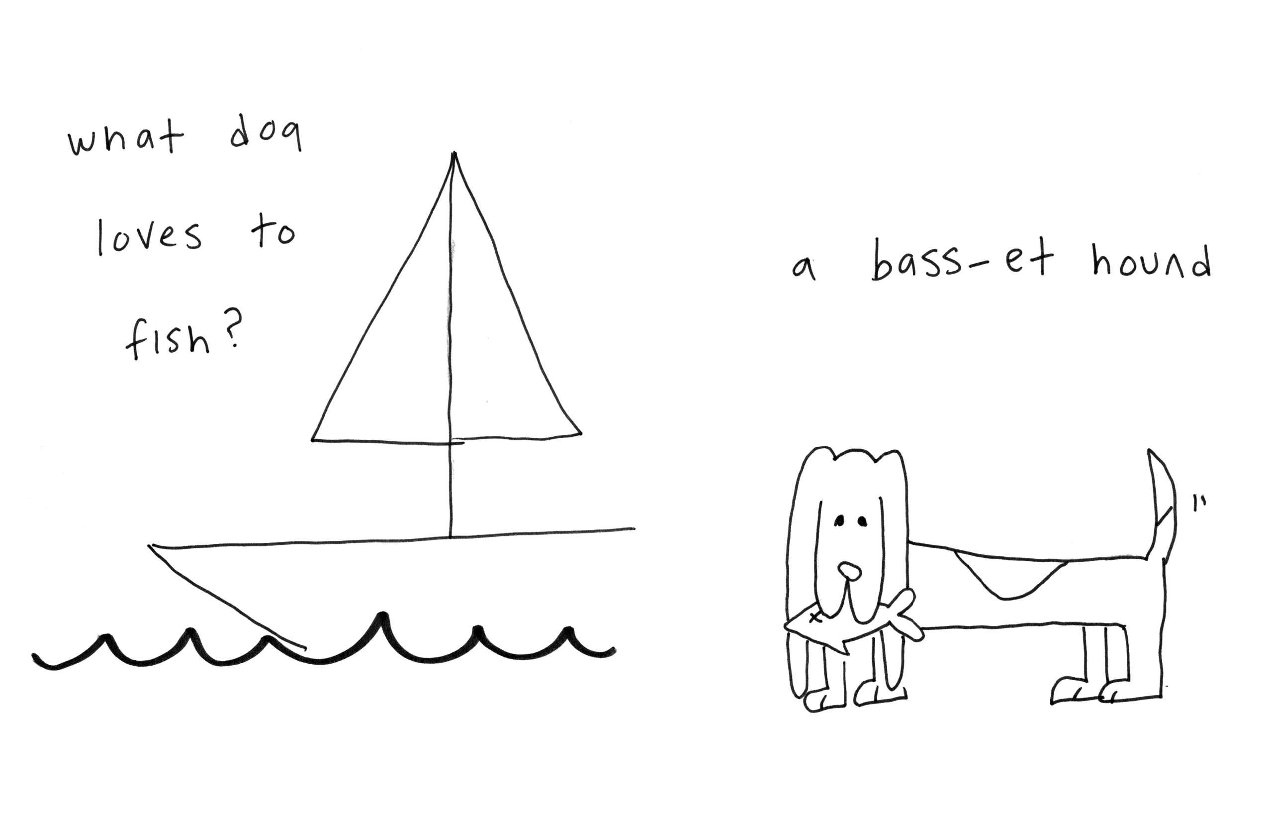 Dog Jokes (Page 16)
