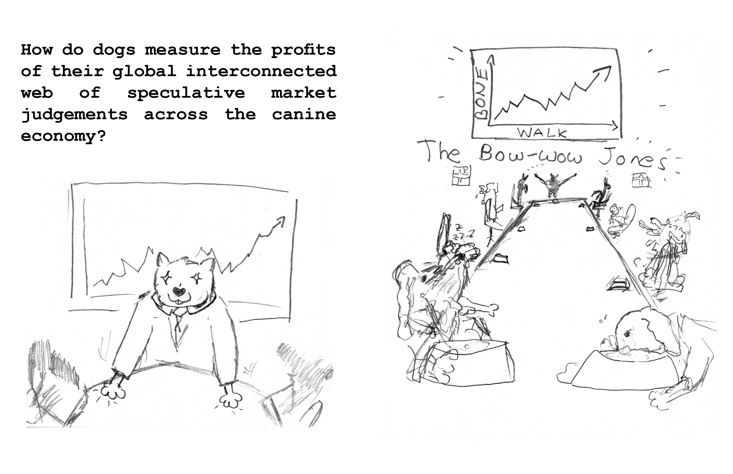 Dog Jokes (Page 18)