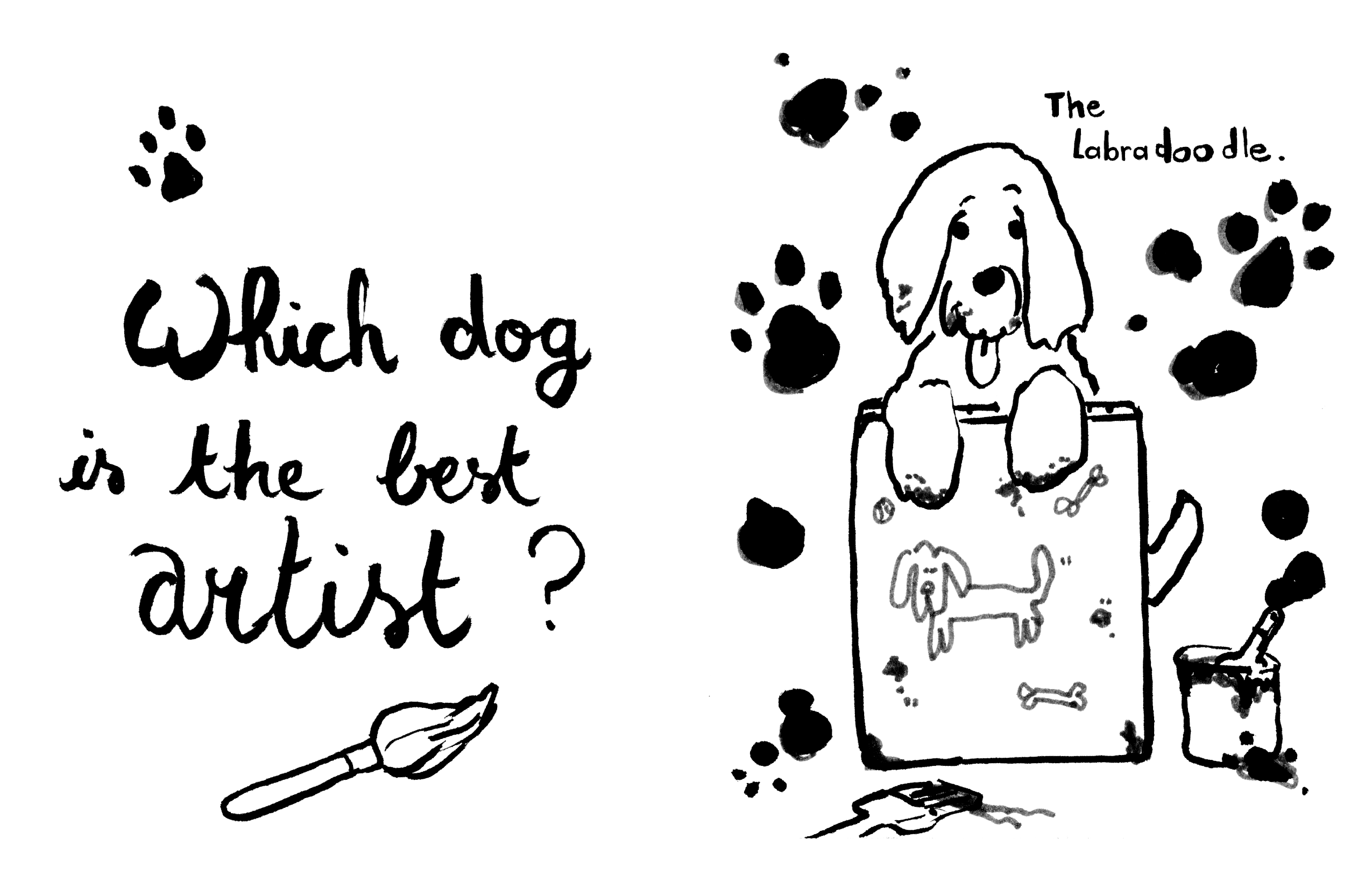 Dog Jokes (Page 23)